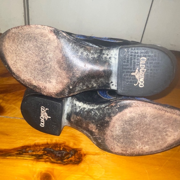 Old Gringo Diego Heavy - Picture 7 of 8